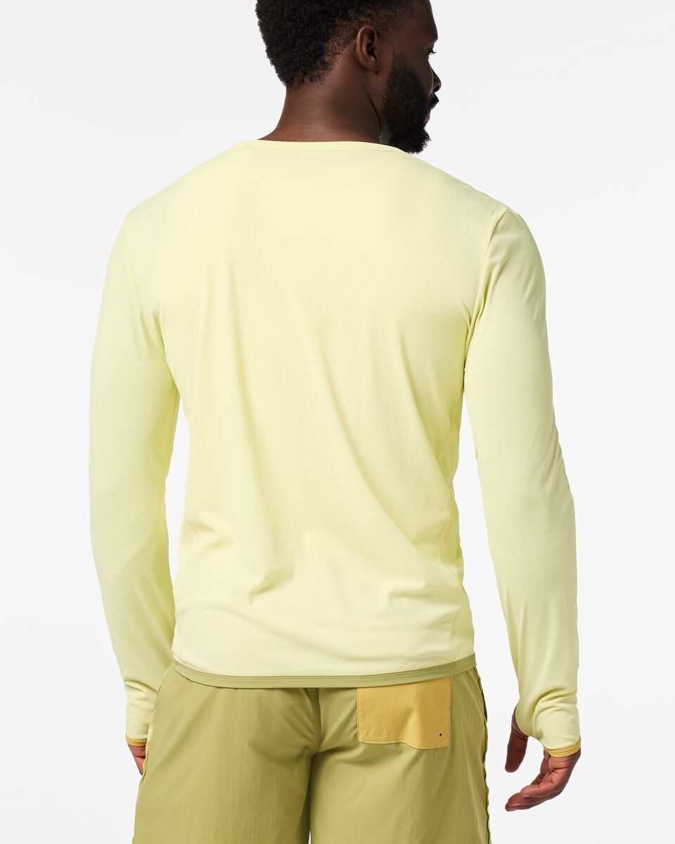 Cotopaxi Men's Sombra Long Sleeve Sun Shirt SAMPLE