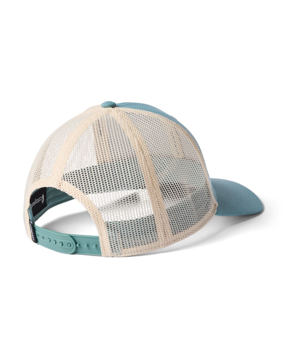 Cotopaxi Llama Trucker SAMPLE