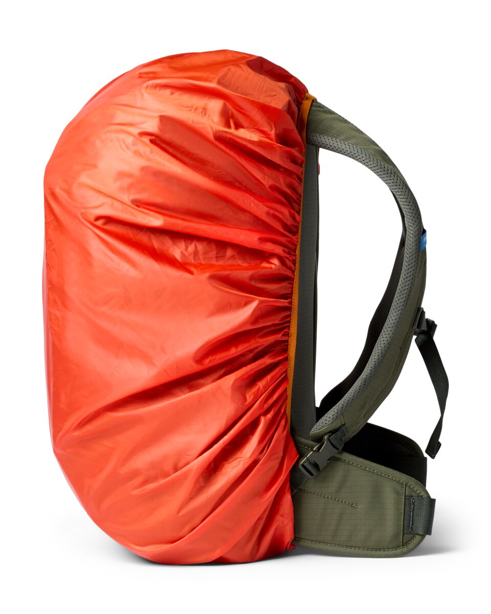 Cotopaxi Seco Rain Cover 35L SAMPLE