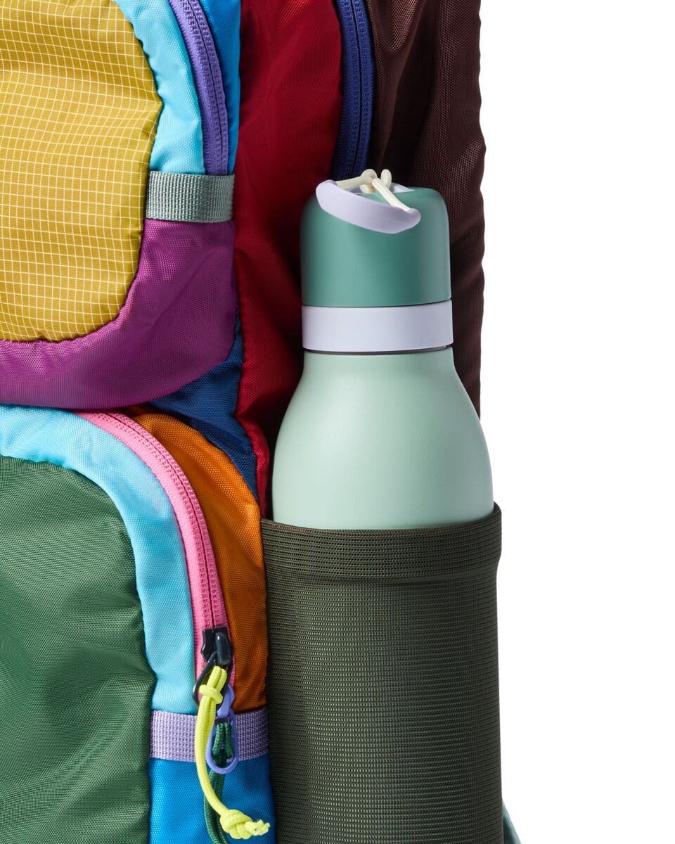 Cotopaxi Tasra 16L Backpack Del Dia SAMPLE