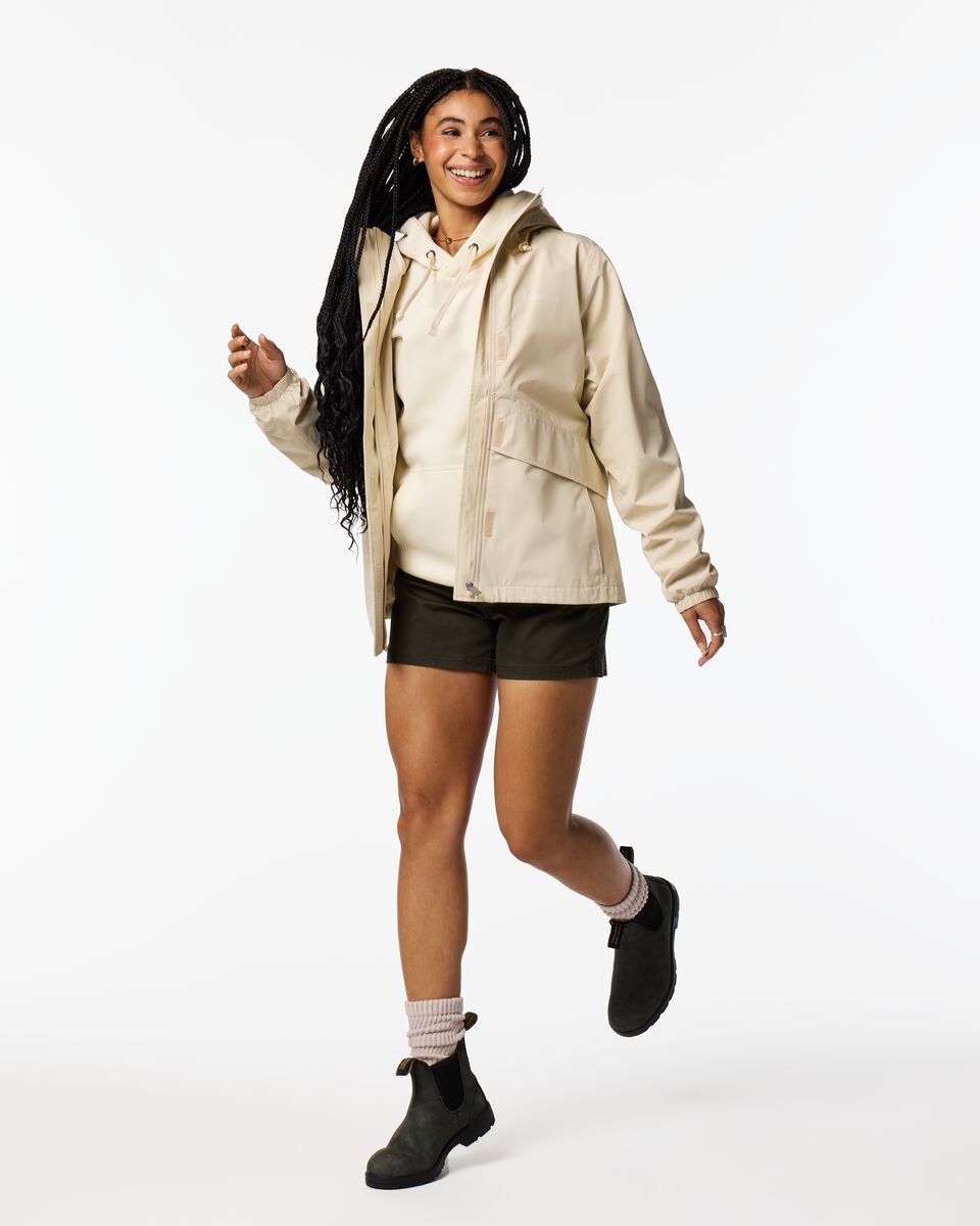 Cotopaxi Women's Rayu Rain Jacket (S26480W1622) SAMPLE