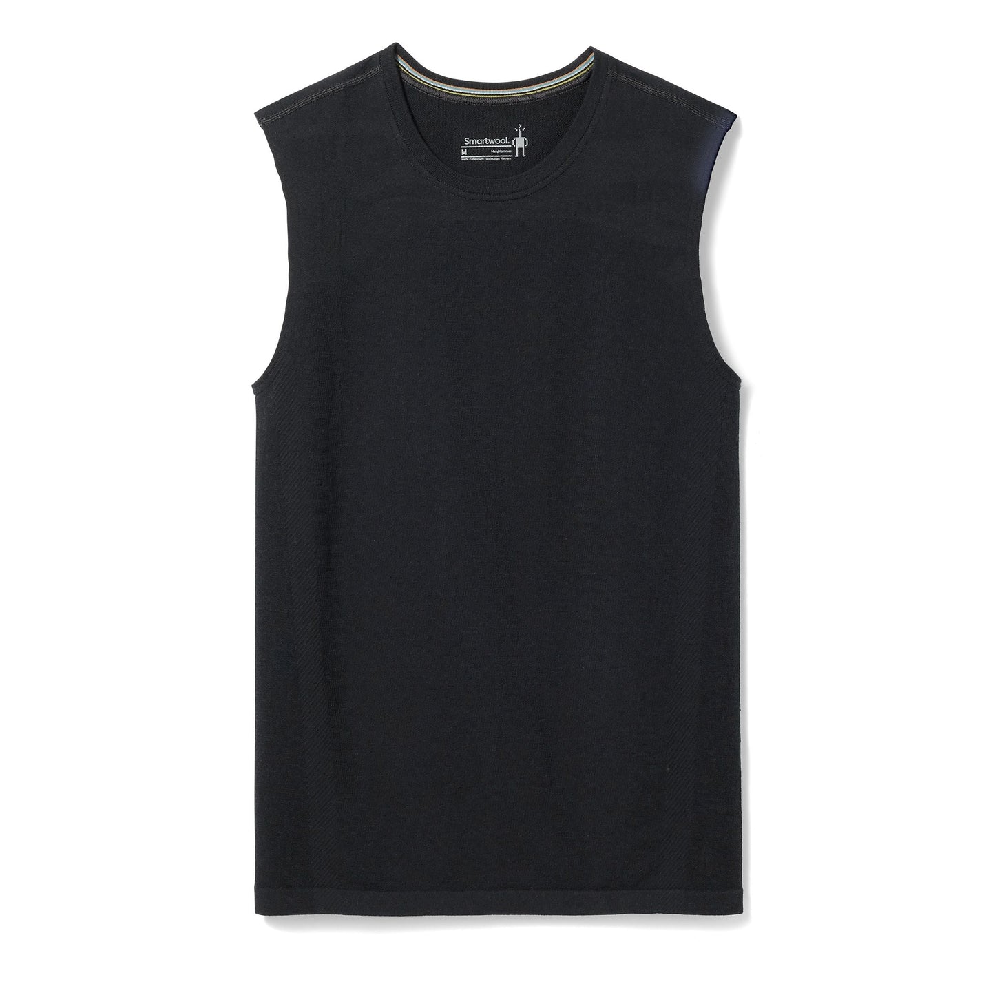 Smartwool Men's Intraknit Active Tank (SW017008) SAMPLE