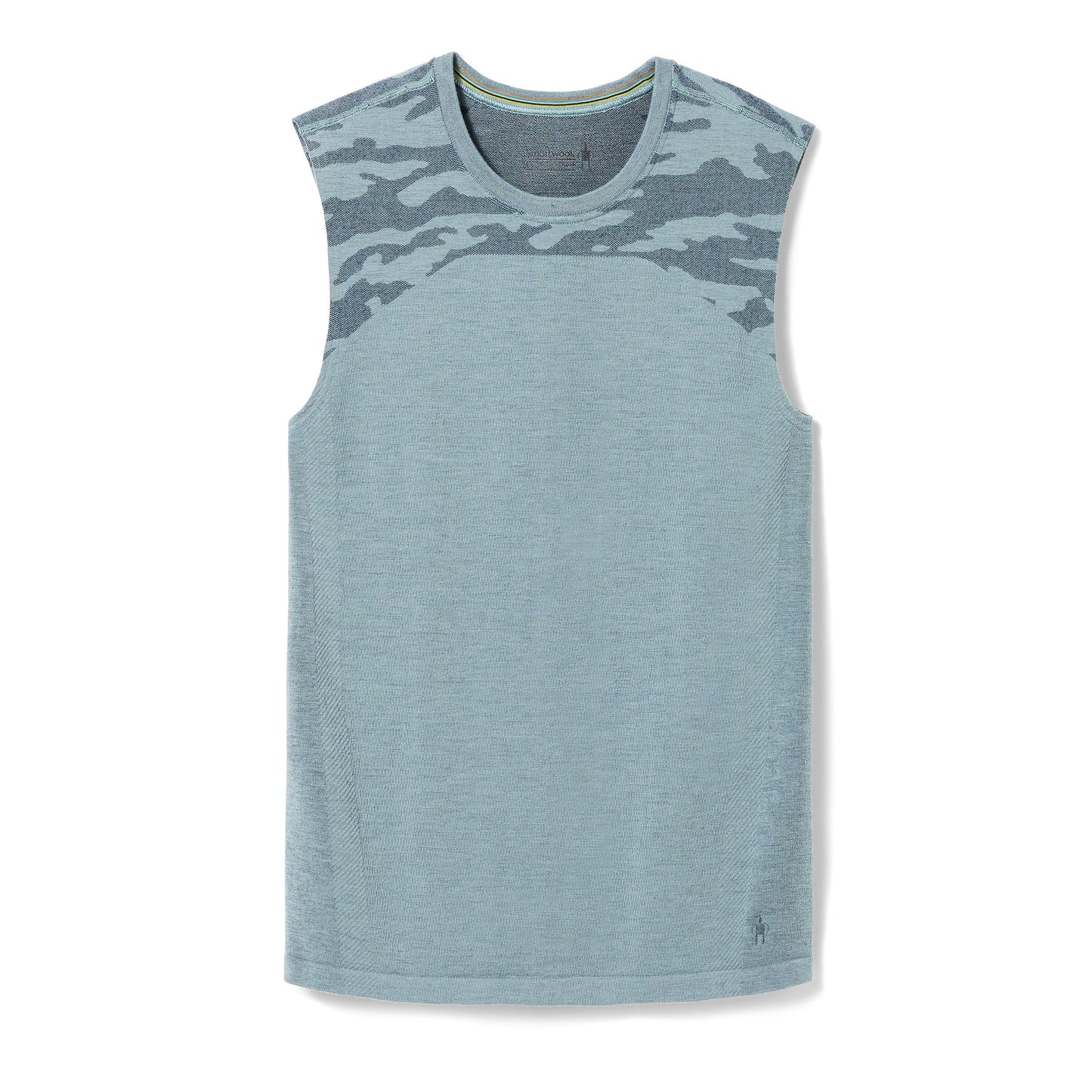 Smartwool Men's Intraknit Active Tank (SW017008) SAMPLE