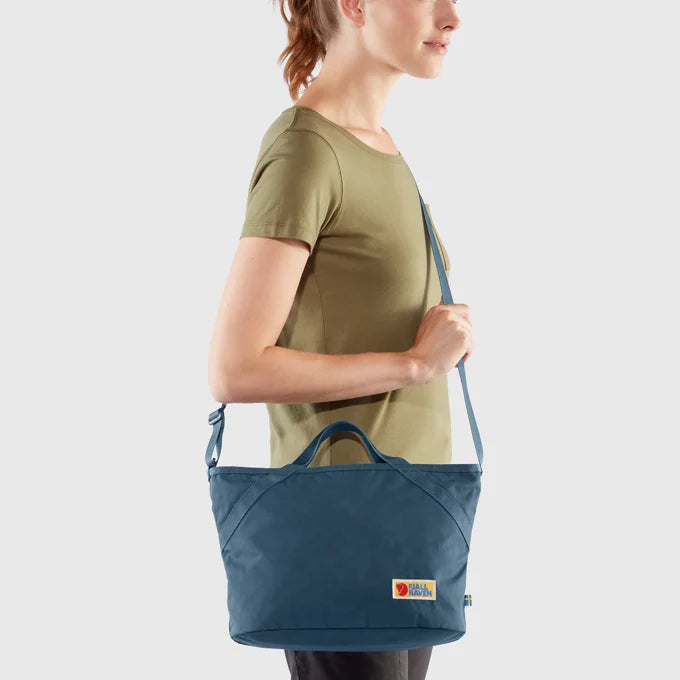 Fjallraven Vardag Crossbody (F27247) SAMPLE