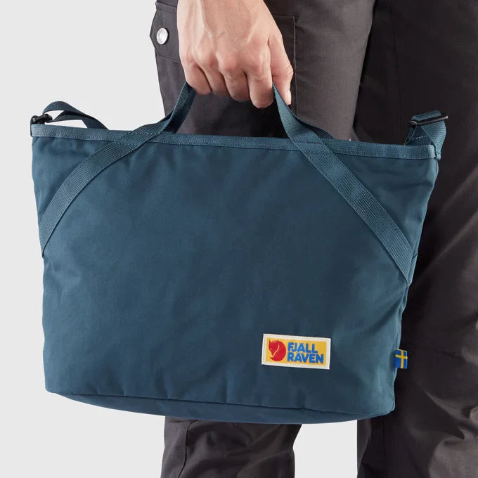 Fjallraven Vardag Crossbody (F27247) SAMPLE