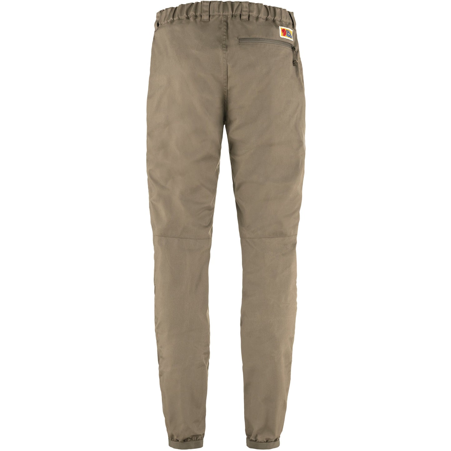 Fjallraven Men's Vardag Trousers (F86666) SAMPLE