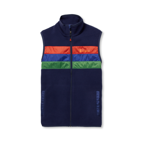 Cotopaxi Men's Teca Fleece Vest SAMPLE