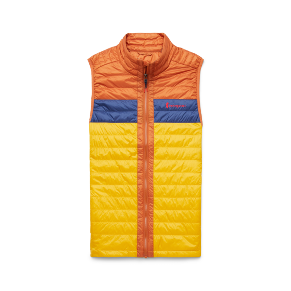 Cotopaxi Men's Capa Insulated Vest SAMPLE