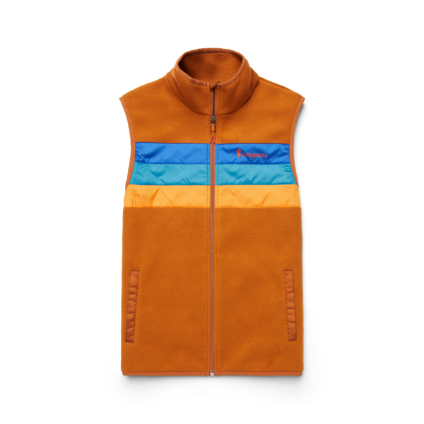 Cotopaxi Men's Teca Fleece Vest SAMPLE