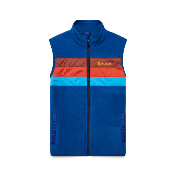 Cotopaxi Men's Teca Fleece Vest SAMPLE