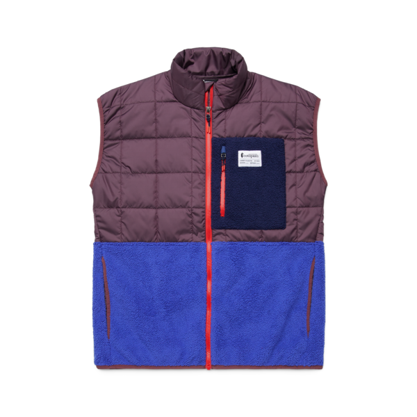 Cotopaxi Men's Trico Hybrid Vest SAMPLE