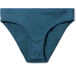 Smartwool Women's Merino 150 Lace Bikini (SW016618) SAMPLE