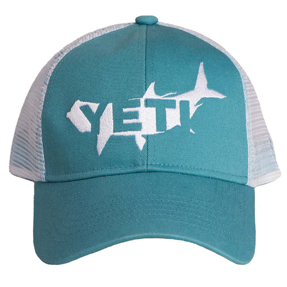 Yeti Trucker Hat