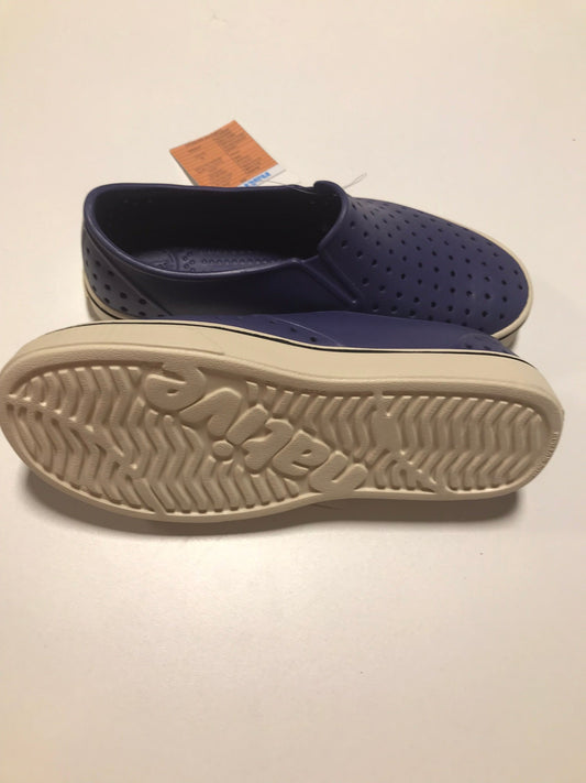 Native Adult Miles SAMPLE