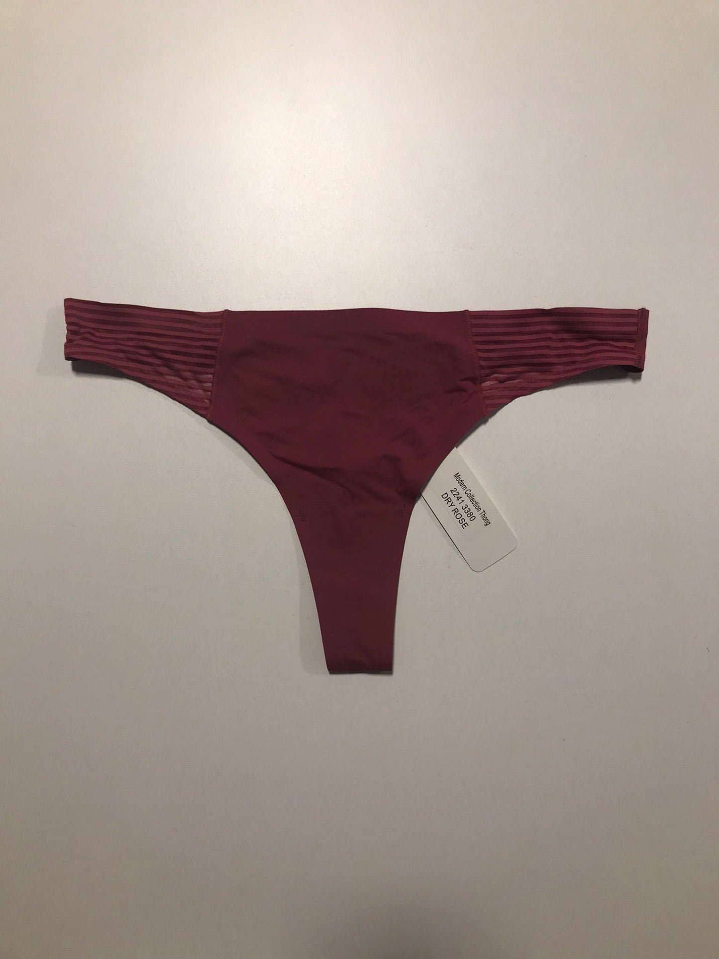 ExOfficio Women's Moder Collection Thong (2241-3380) SAMPLE