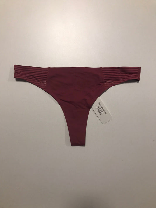 ExOfficio Women's Moder Collection Thong (2241-3380) SAMPLE