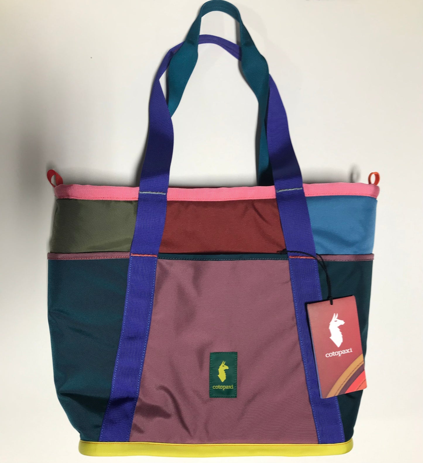 Cotopaxi Hielo 18L Cooler Bag SAMPLE