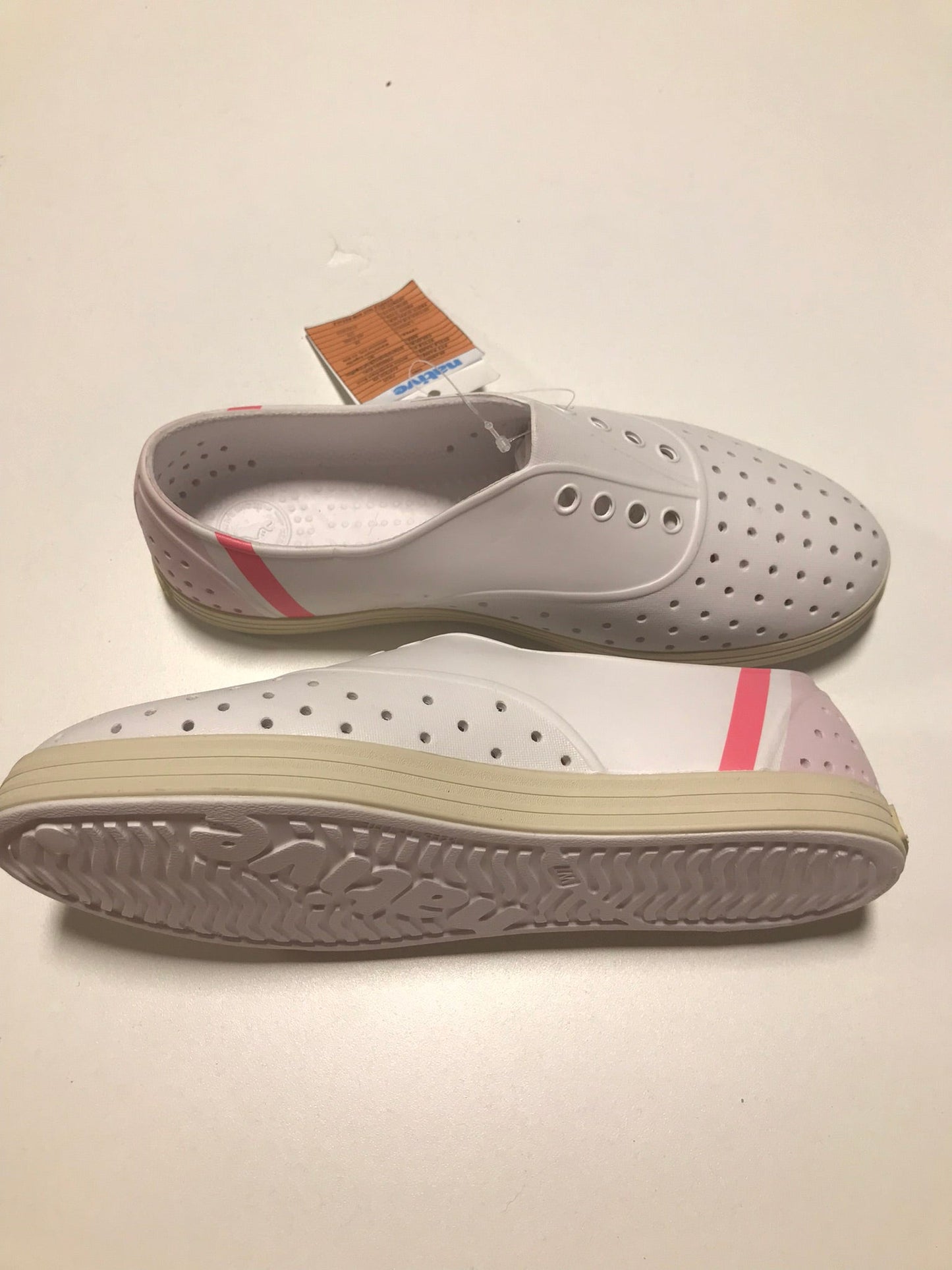 Native Women's Jericho Wanderfoam SAMPLE