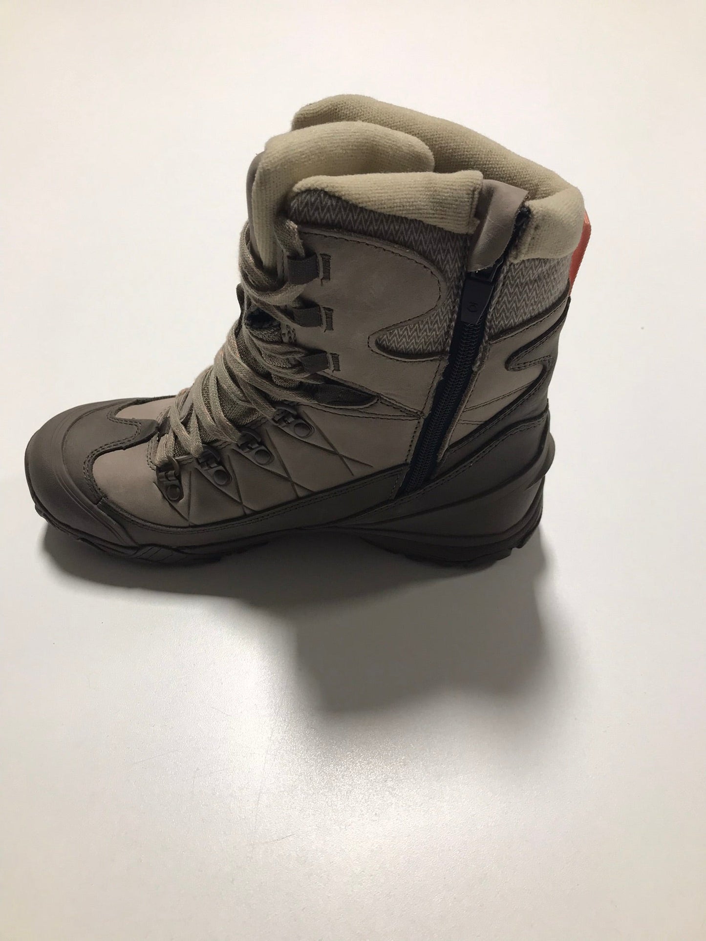 Oboz Women's Ousel Mid Insulated Warterproof SAMPLE
