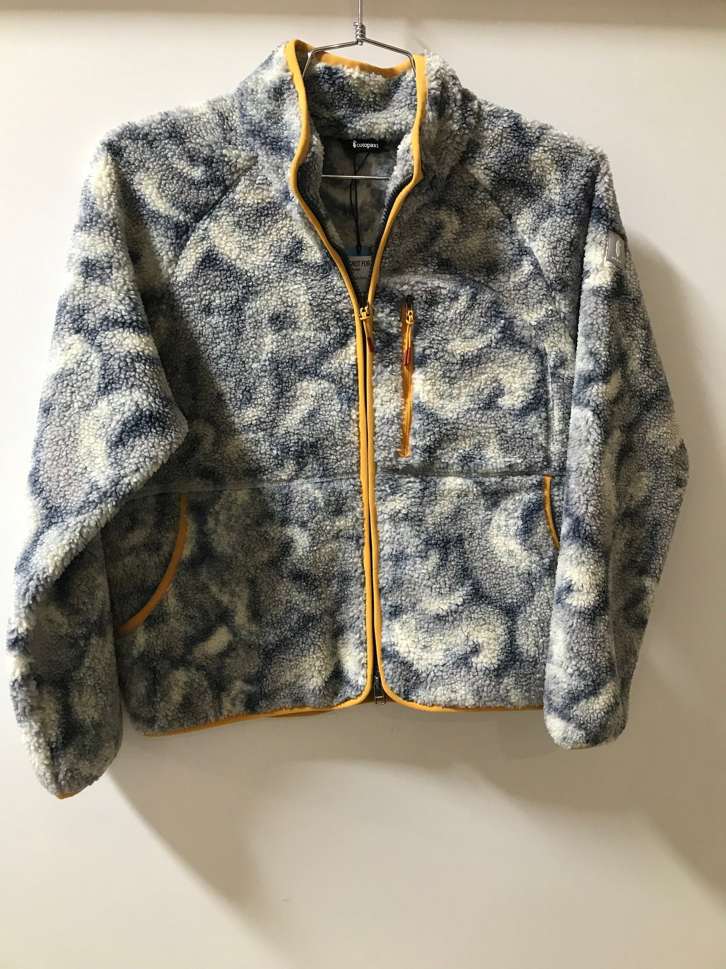 Cotopaxi Women's Amigazo Fleece Jacket (F26471W1753) SAMPLE