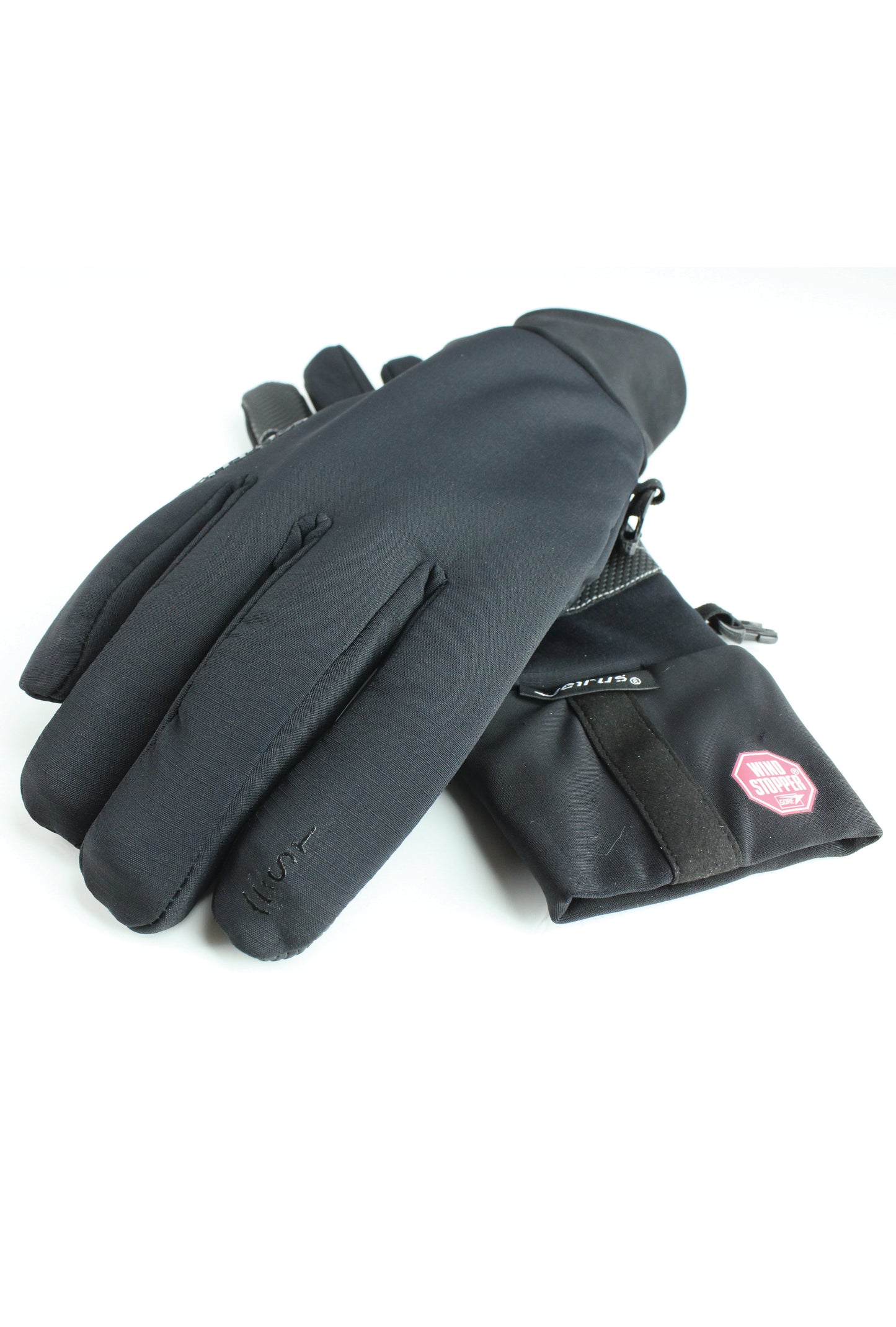 Seirus Men's Soundtouch Infinium All Weather Glove (1196) SAMPLE