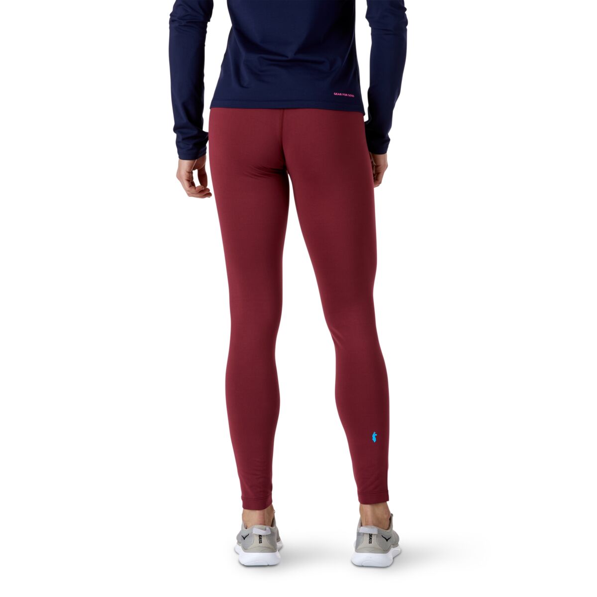 Cotopaxi Women's Liso Base Layer Bottom (F20470W93)