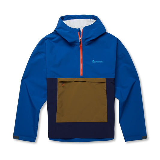 Cotopaxi Men's Cielo Rain Anorak (S22480M226)