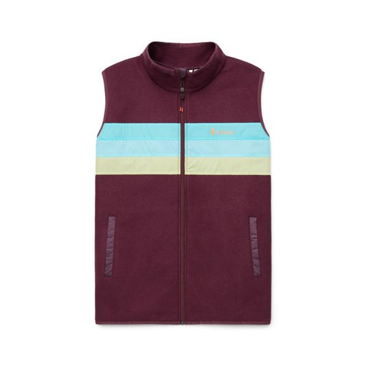 Cotopaxi Women's Teca Fleece Vest SAMPLE