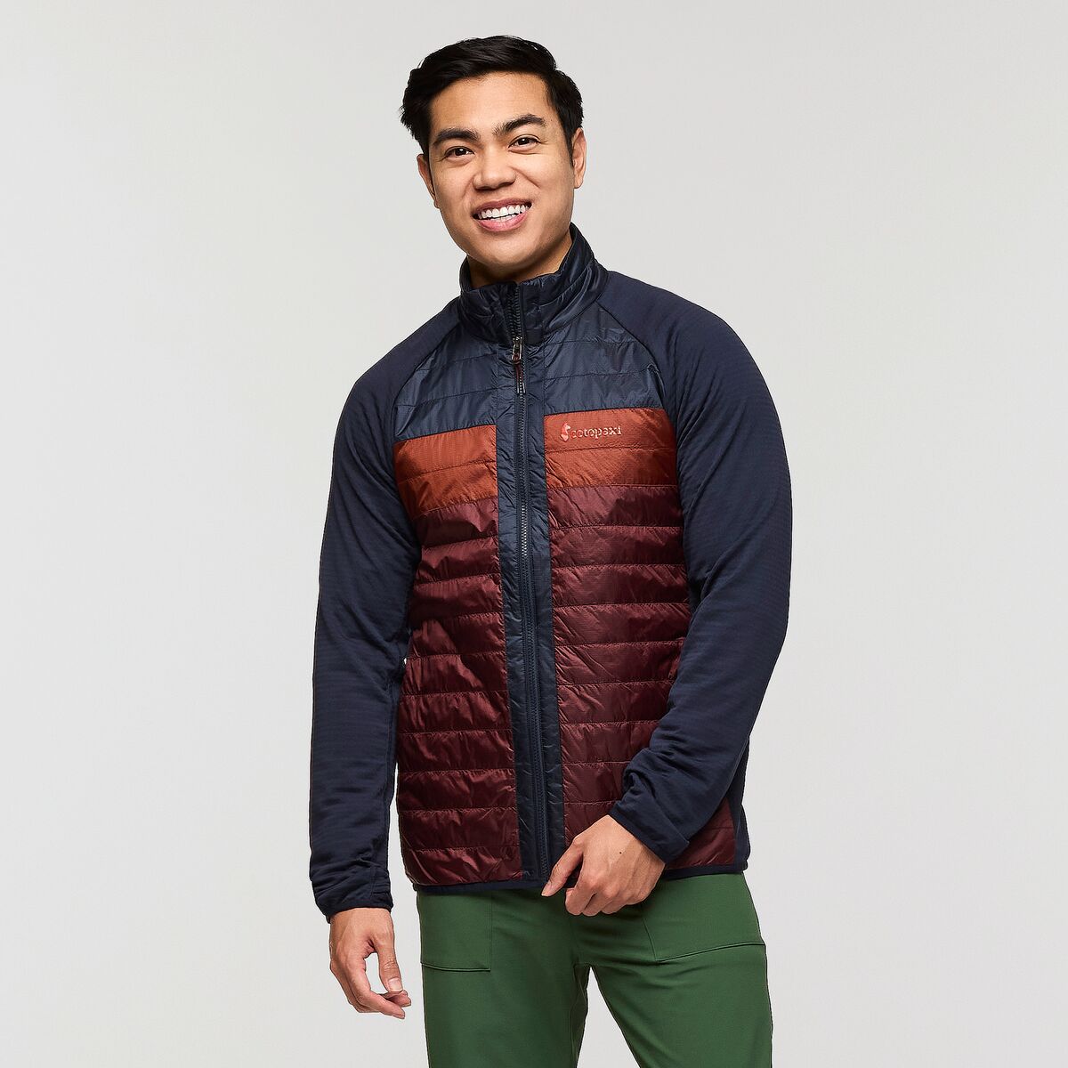 Cotopaxi Men's Capa Hybrid Jacket SAMPLE