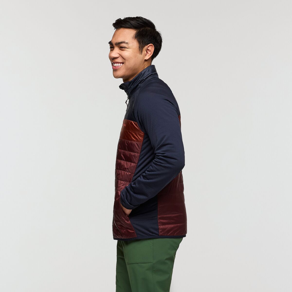 Cotopaxi Men's Capa Hybrid Jacket SAMPLE