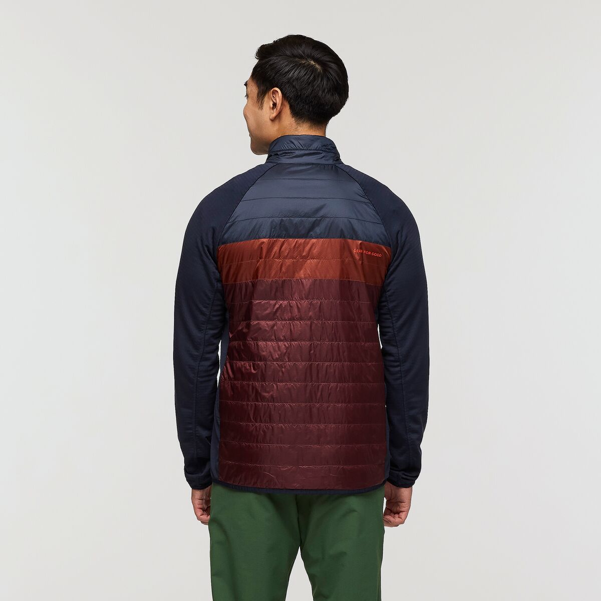 Cotopaxi Men's Capa Hybrid Jacket SAMPLE
