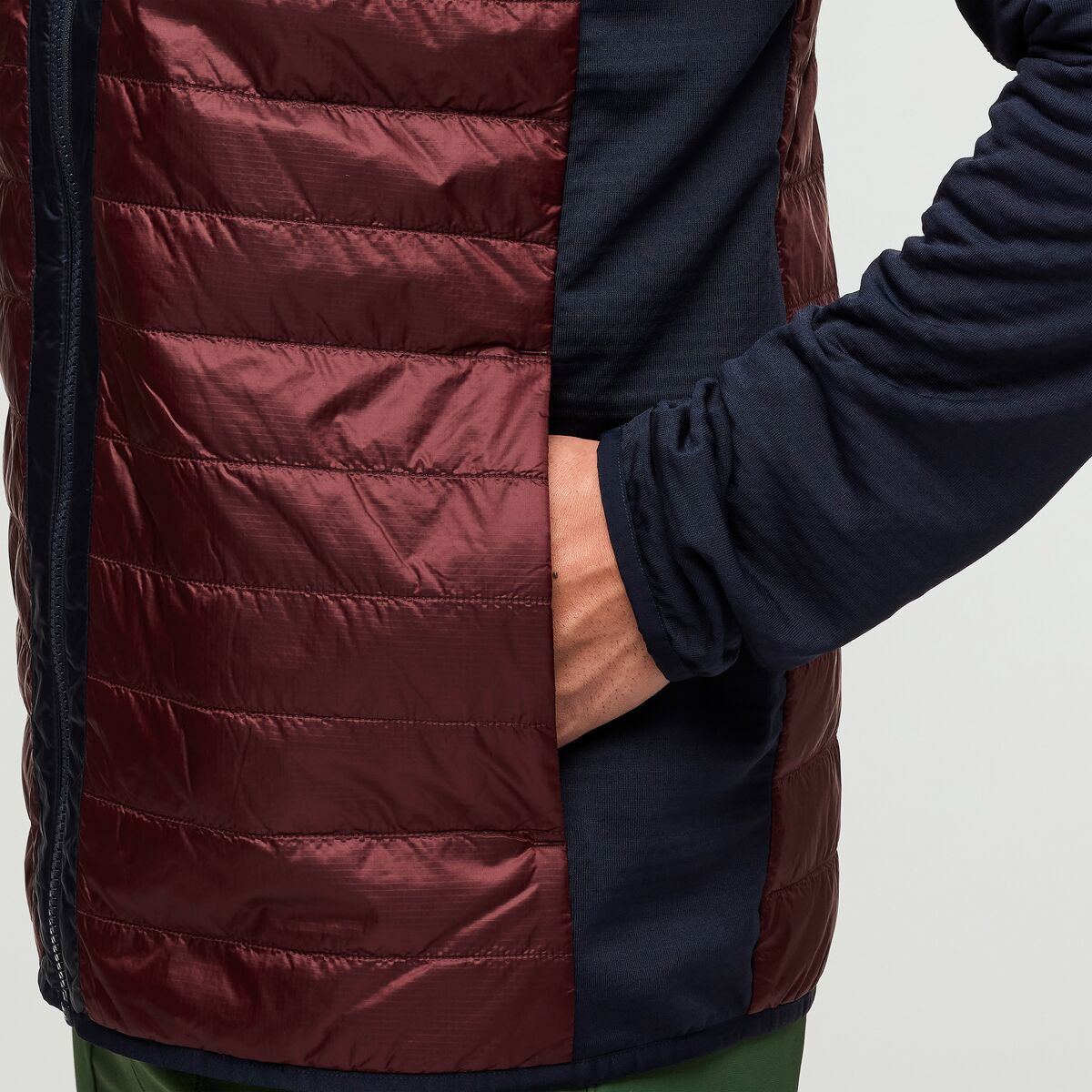Cotopaxi Men's Capa Hybrid Jacket SAMPLE