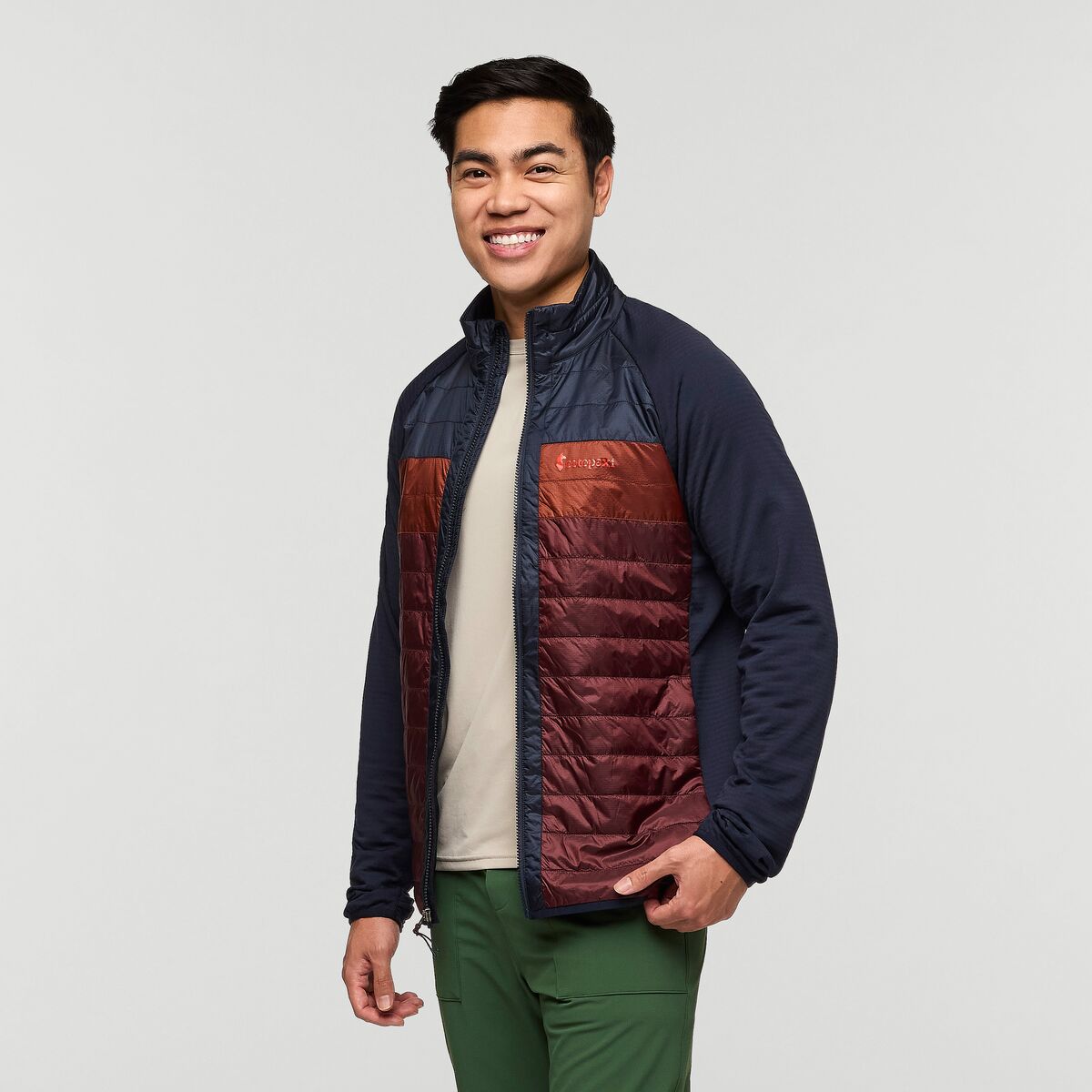 Cotopaxi Men's Capa Hybrid Jacket SAMPLE