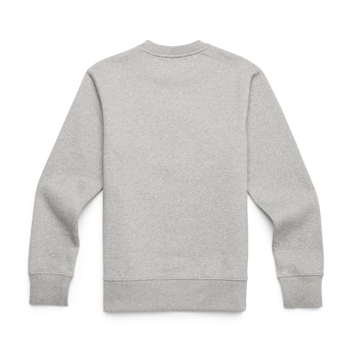 Cotopaxi Women's Cotopaxi Patch Organic Crew Sweatshirt SAMPLE