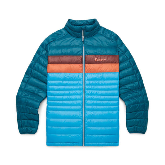 Cotopaxi Women's Fuego Down Jacket SAMPLE