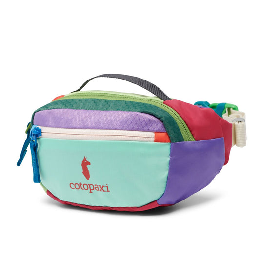Cotopaxi Kapai 1.5L Hip Pack - Del Día SAMPLE