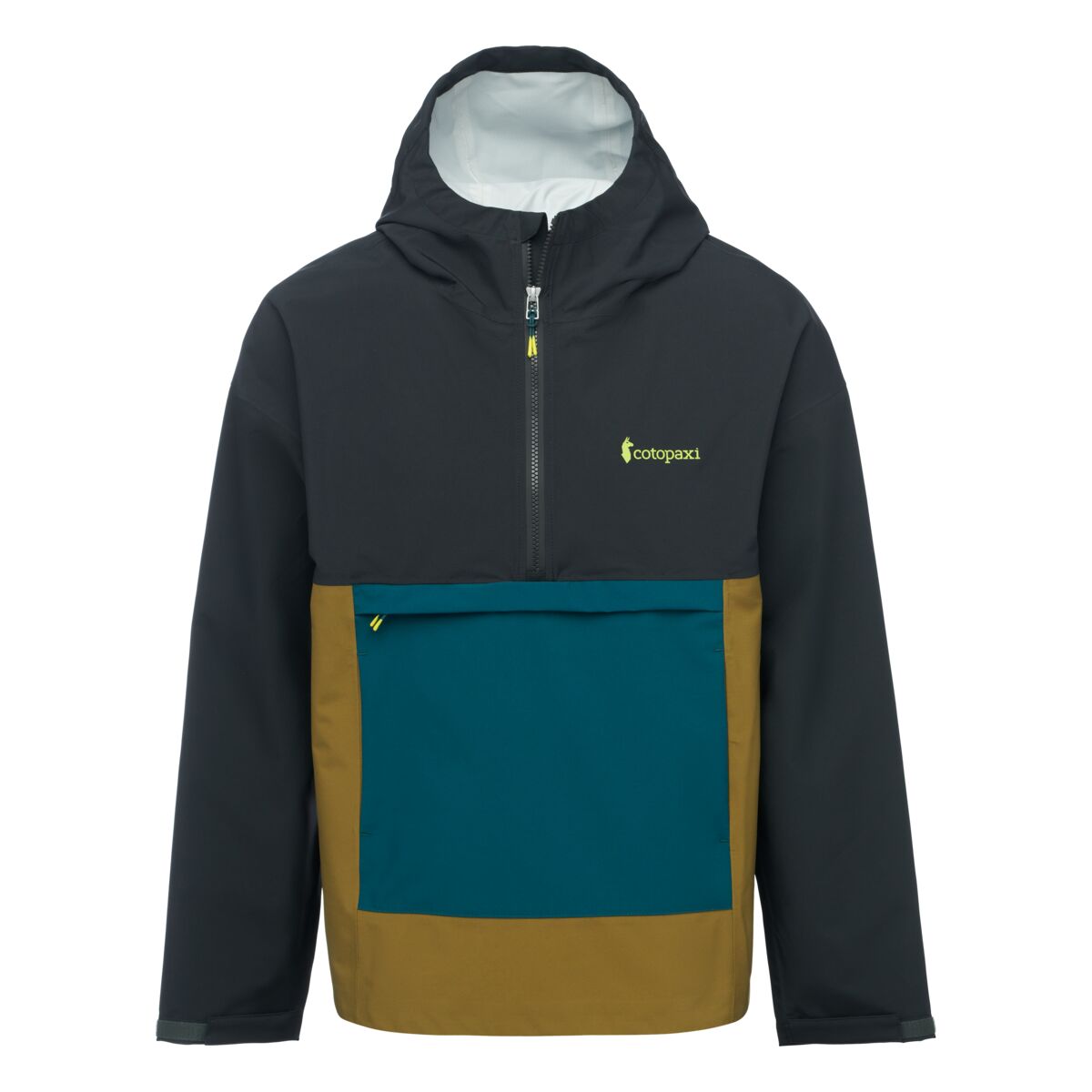 Cotopaxi Men's Cielo Rain Anorak