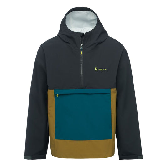 Cotopaxi Men's Cielo Rain Anorak