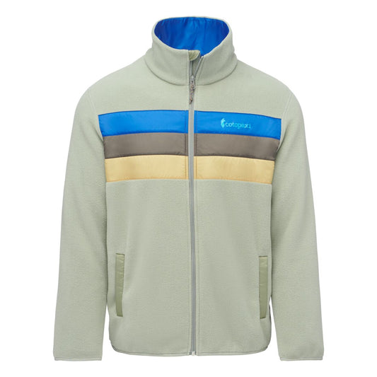 Cotopaxi Men's Teca Fleece Full-Zip Jacket (F21471M299)