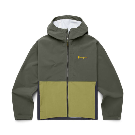 Cotopaxi Men's Cielo Rain Jacket (S22480M224) SAMPLE