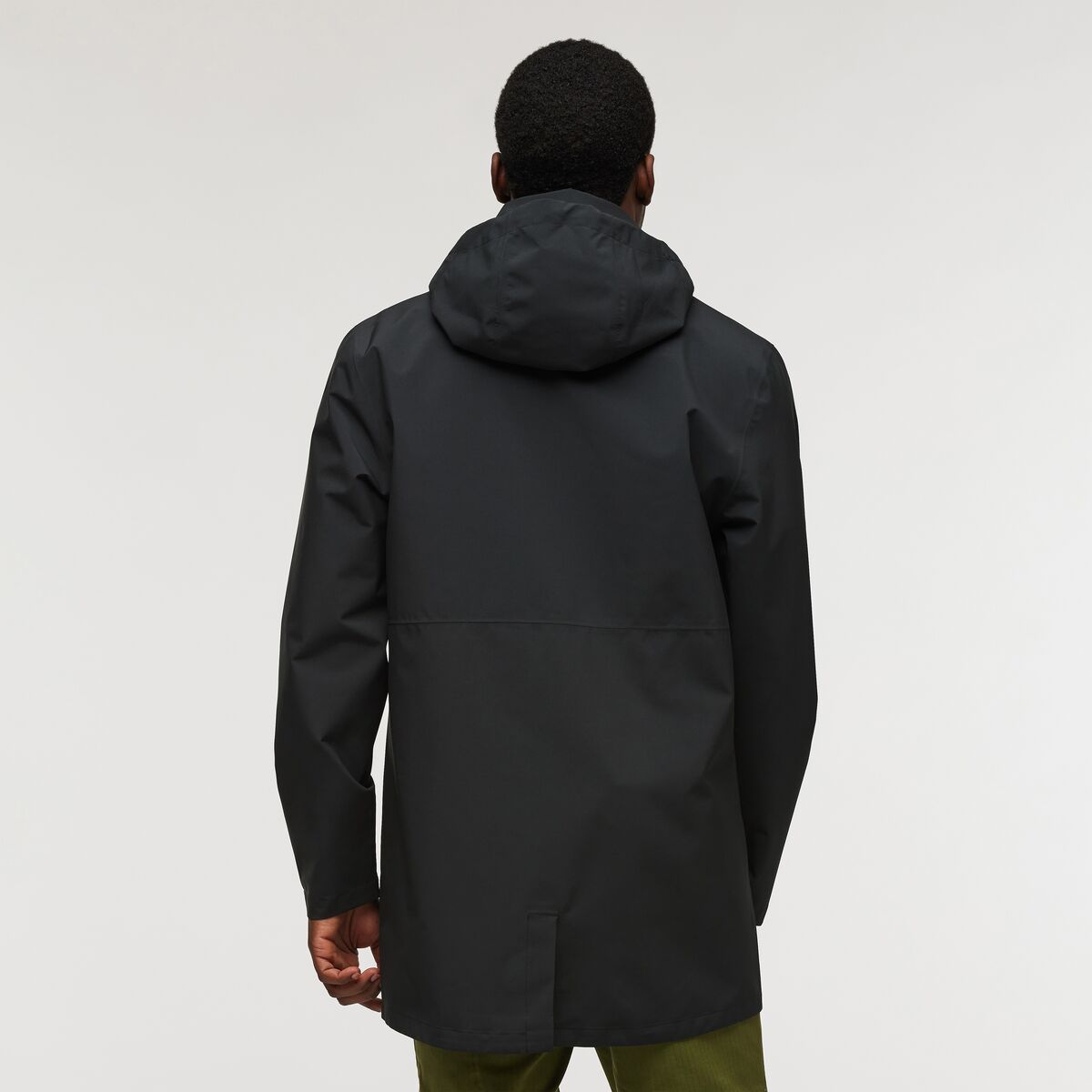 Cotopaxi Men's Cielo Rain Parka SAMPLE