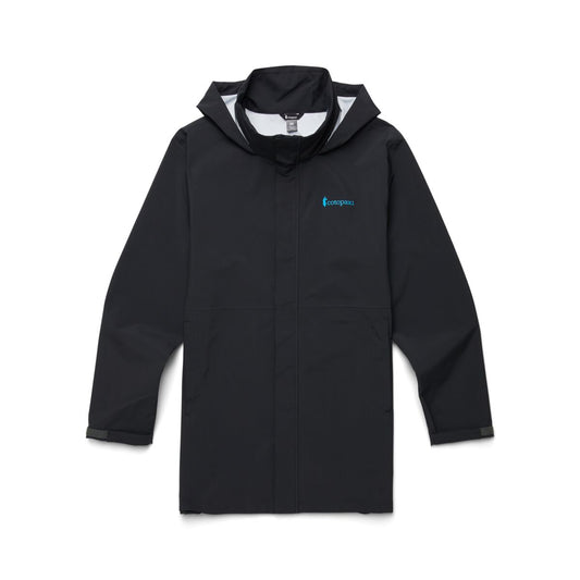 Cotopaxi Men's Cielo Rain Parka SAMPLE