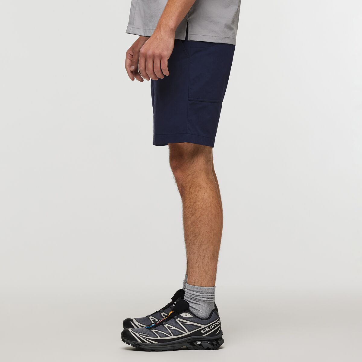 Cotopaxi Men's Tolima Short SAMPLE