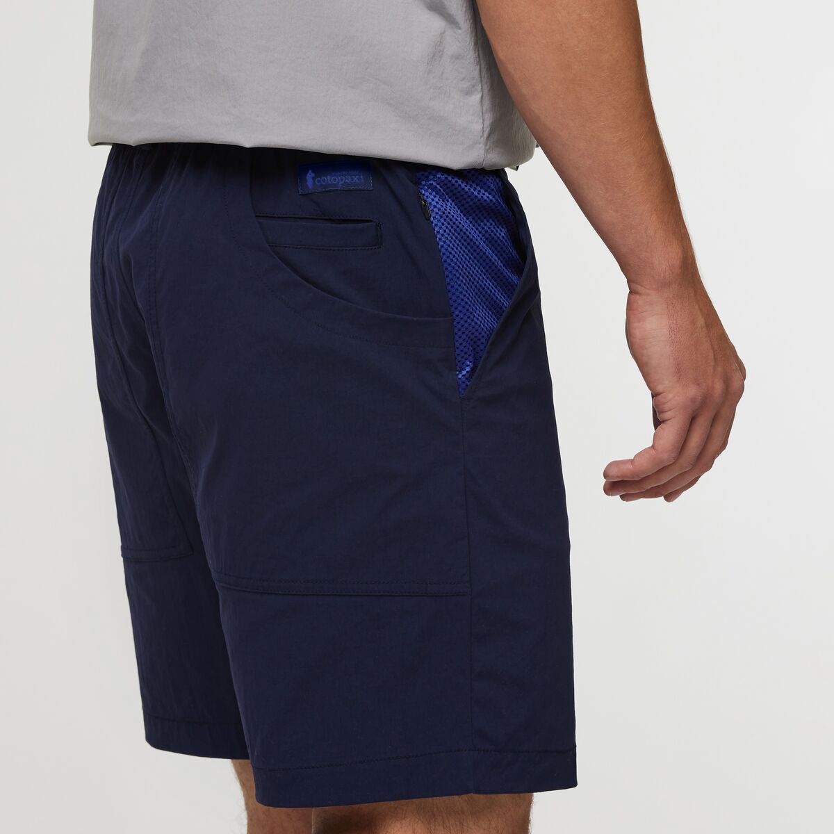 Cotopaxi Men's Tolima Short SAMPLE