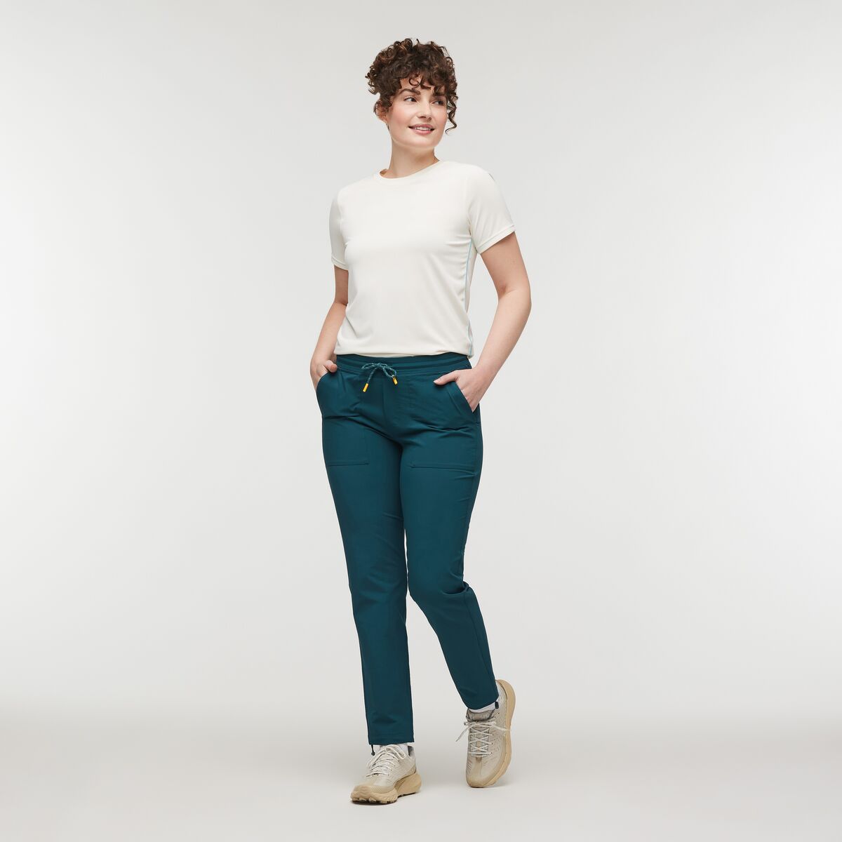 Cotopaxi Women's Subo Pants SAMPLE