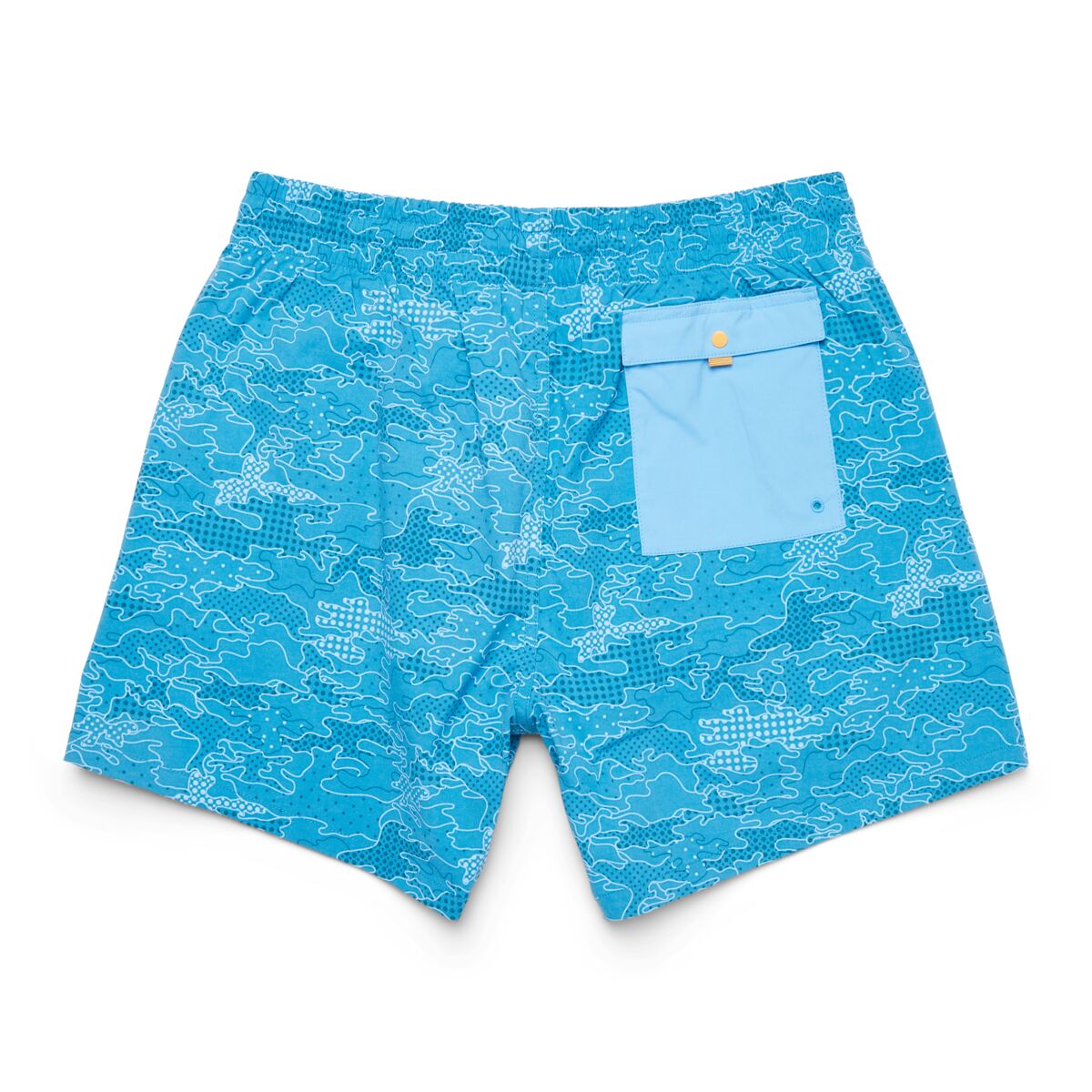Cotopaxi Men's 5" Brinco Short Print SAMPLE