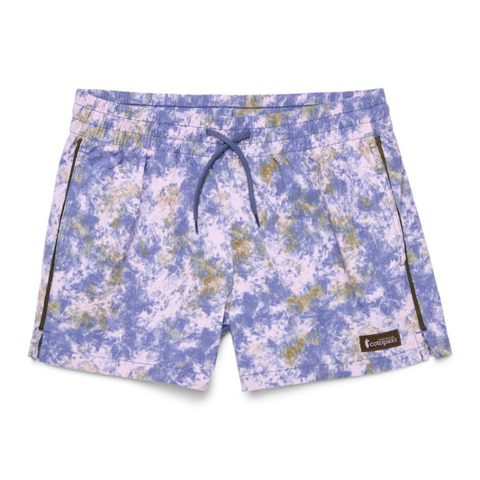 Cotopaxi Women's 3" Brinco Print Short SAMPLE
