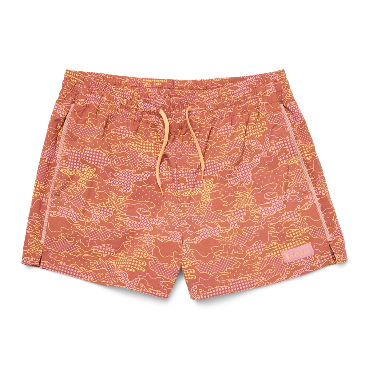Cotopaxi Women's 3" Brinco Print Short SAMPLE