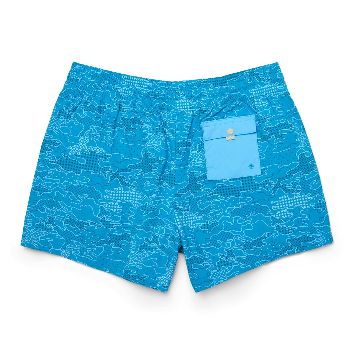 Cotopaxi Women's 3" Brinco Print Short SAMPLE