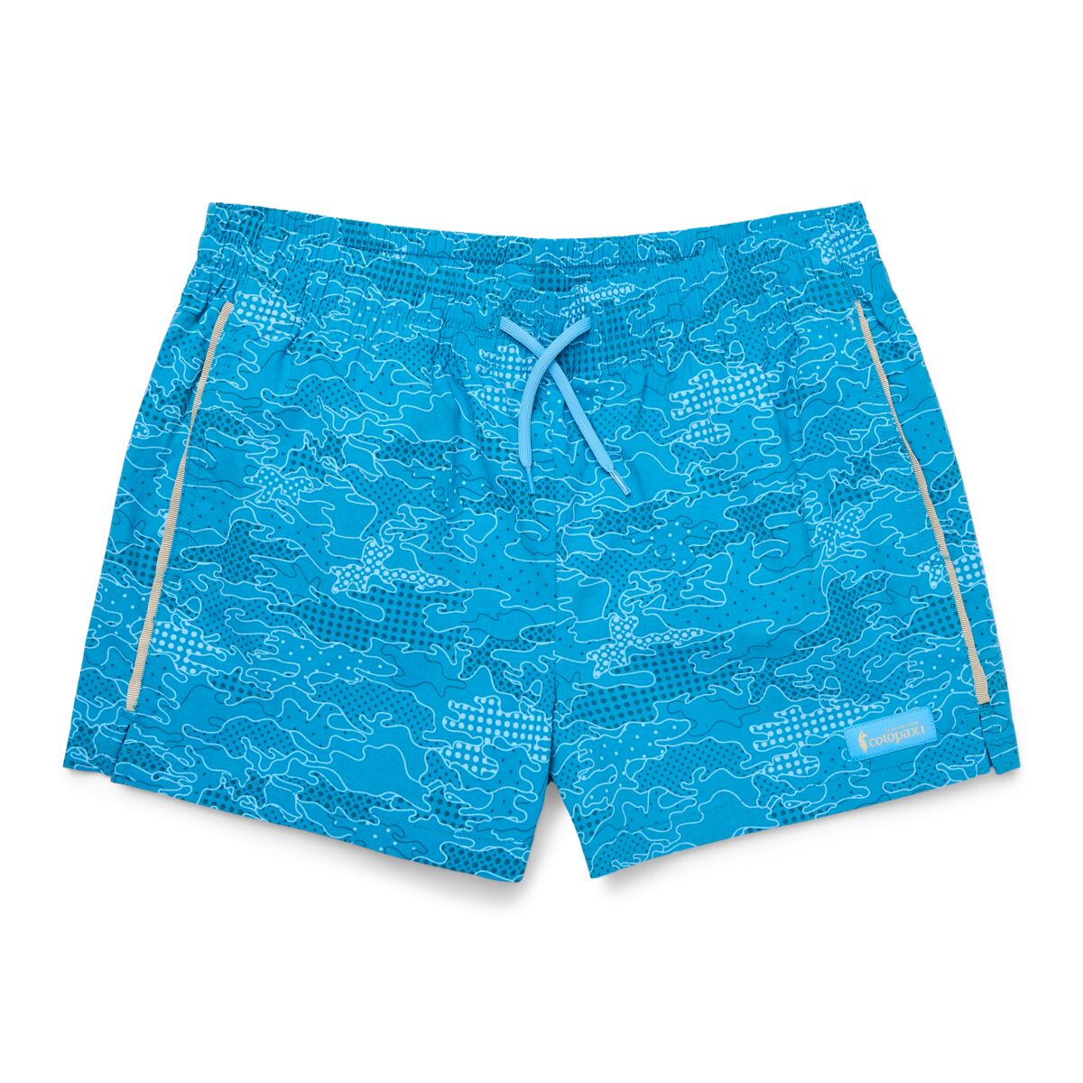 Cotopaxi Women's 3" Brinco Print Short SAMPLE